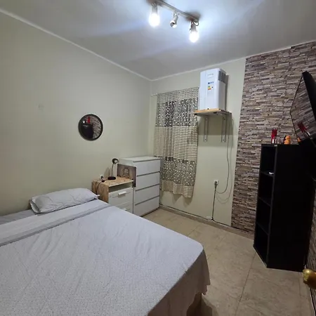 Veranito Hotel apartamentowy *