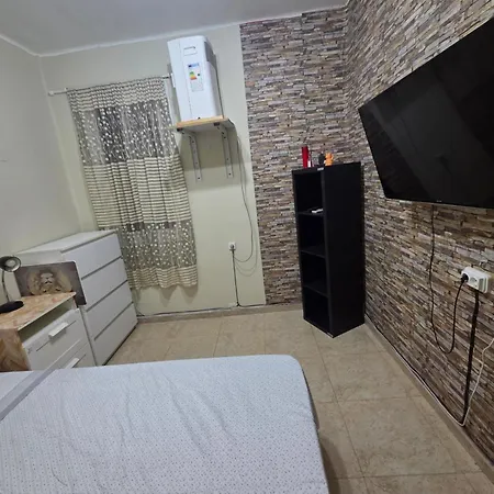 Veranito Lejlighedshotel Barcelona