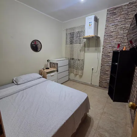 Veranito Hotel apartamentowy *